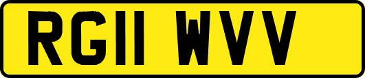 RG11WVV