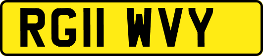 RG11WVY