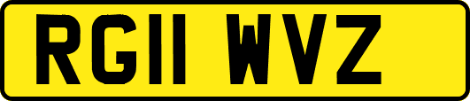 RG11WVZ