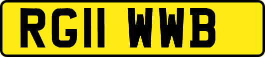 RG11WWB
