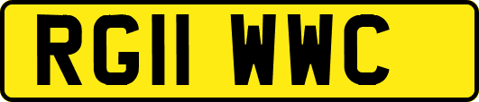 RG11WWC