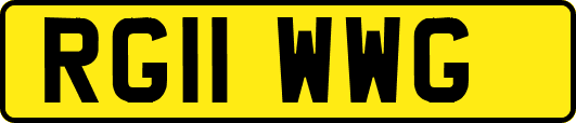 RG11WWG