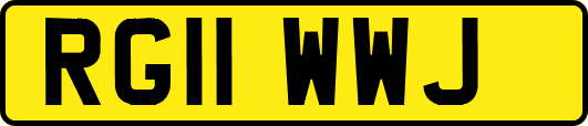 RG11WWJ