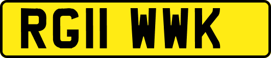 RG11WWK