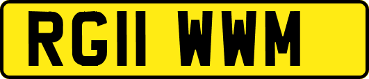 RG11WWM
