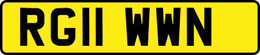 RG11WWN