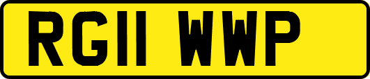 RG11WWP