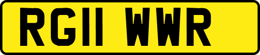 RG11WWR