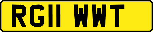 RG11WWT