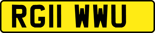 RG11WWU