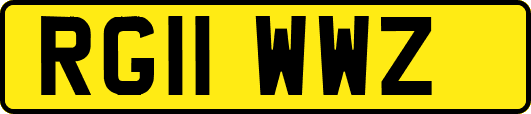 RG11WWZ