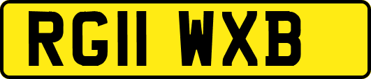 RG11WXB