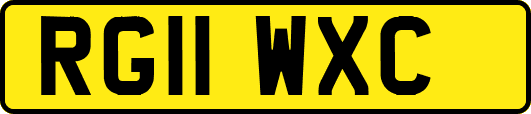 RG11WXC