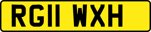 RG11WXH