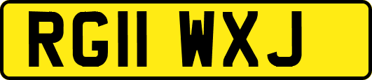 RG11WXJ