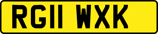 RG11WXK