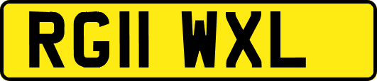 RG11WXL