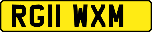 RG11WXM
