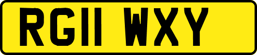 RG11WXY