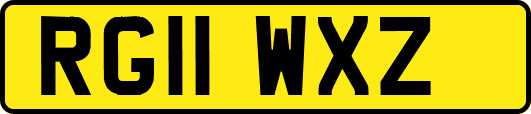 RG11WXZ
