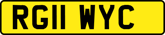 RG11WYC