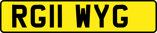 RG11WYG
