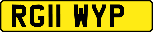 RG11WYP