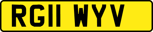 RG11WYV