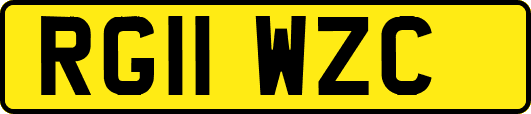 RG11WZC