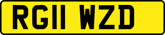 RG11WZD