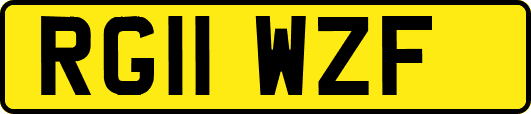 RG11WZF