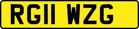 RG11WZG