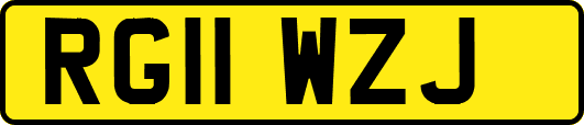 RG11WZJ