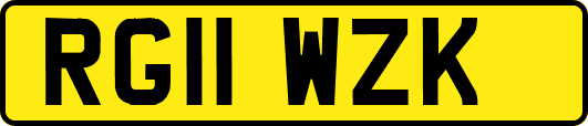 RG11WZK