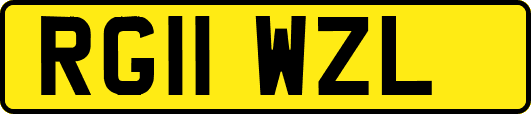 RG11WZL