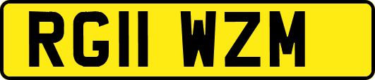 RG11WZM