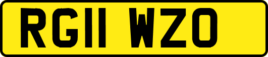 RG11WZO