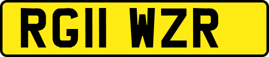 RG11WZR