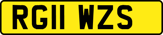 RG11WZS