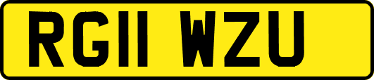 RG11WZU