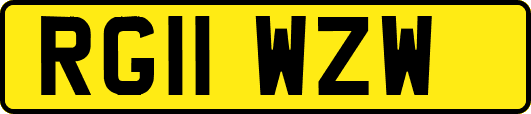 RG11WZW