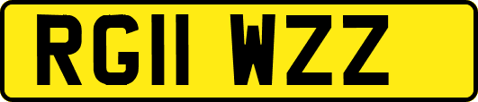 RG11WZZ