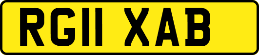 RG11XAB