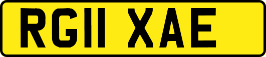 RG11XAE