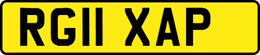 RG11XAP