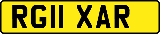 RG11XAR