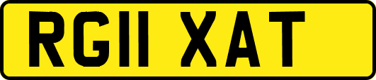 RG11XAT