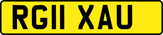 RG11XAU