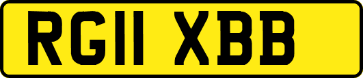 RG11XBB