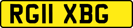 RG11XBG